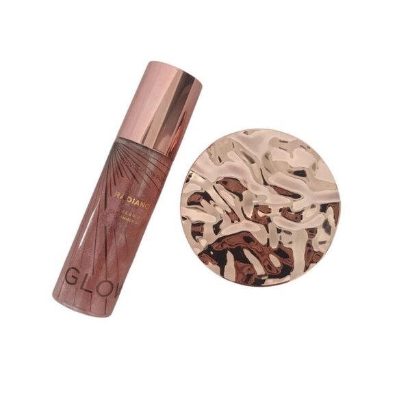 Revolution Glow Radiance Face and Body Oil and Splendour Ultra Glow Set - Picture 7 of 7